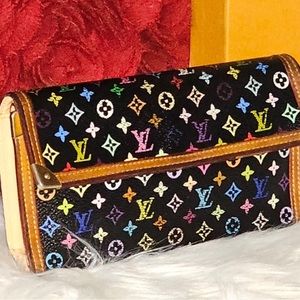 Louis Vuitton Murakami International